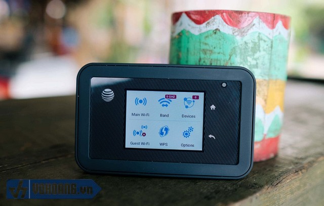 Tiết kiệm tiền khi sử dụng bộ phát wifi 4G