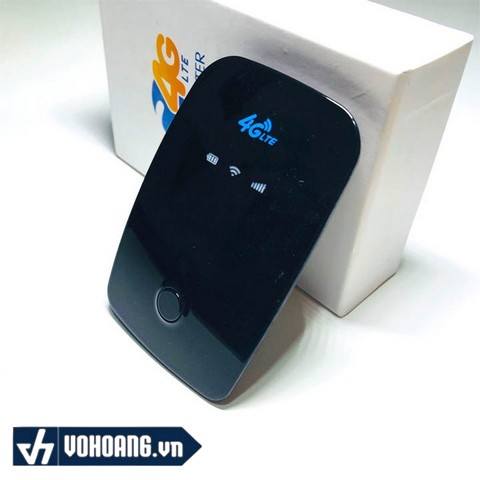 Cục phát wifi 4G mới