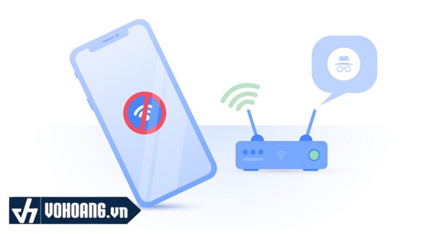 Router không phát SSID - Nguyên nhân phổ biến khiến cục phát wifi 4G không phát sóng