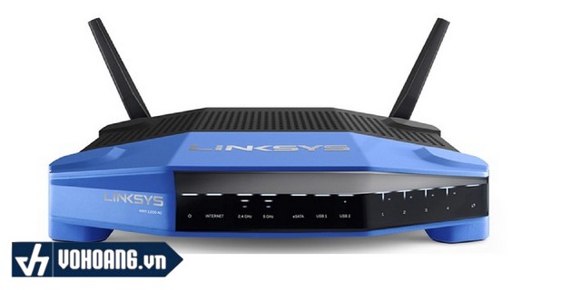 Nguyên nhân khiến cục phát wifi 4g lte bị lỗi