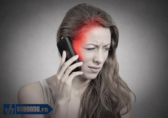 Sóng wifi ảnh hưởng tới não bộ