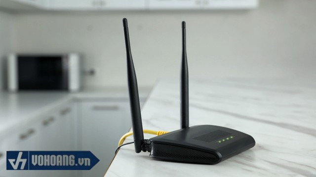 Dùng cục phát WiFi có tốn điện không?