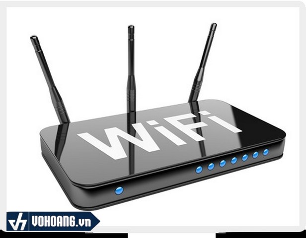 Cục phát WiFi tốn bao nhiêu điện 1 tháng?