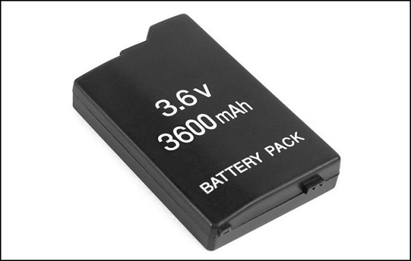 Đại lý bán pin chính hãng