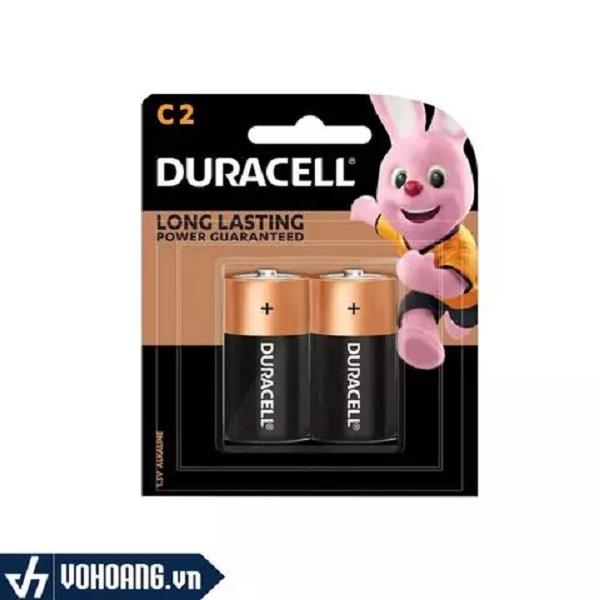 Đại lý bán pin phân phối pin Duracell