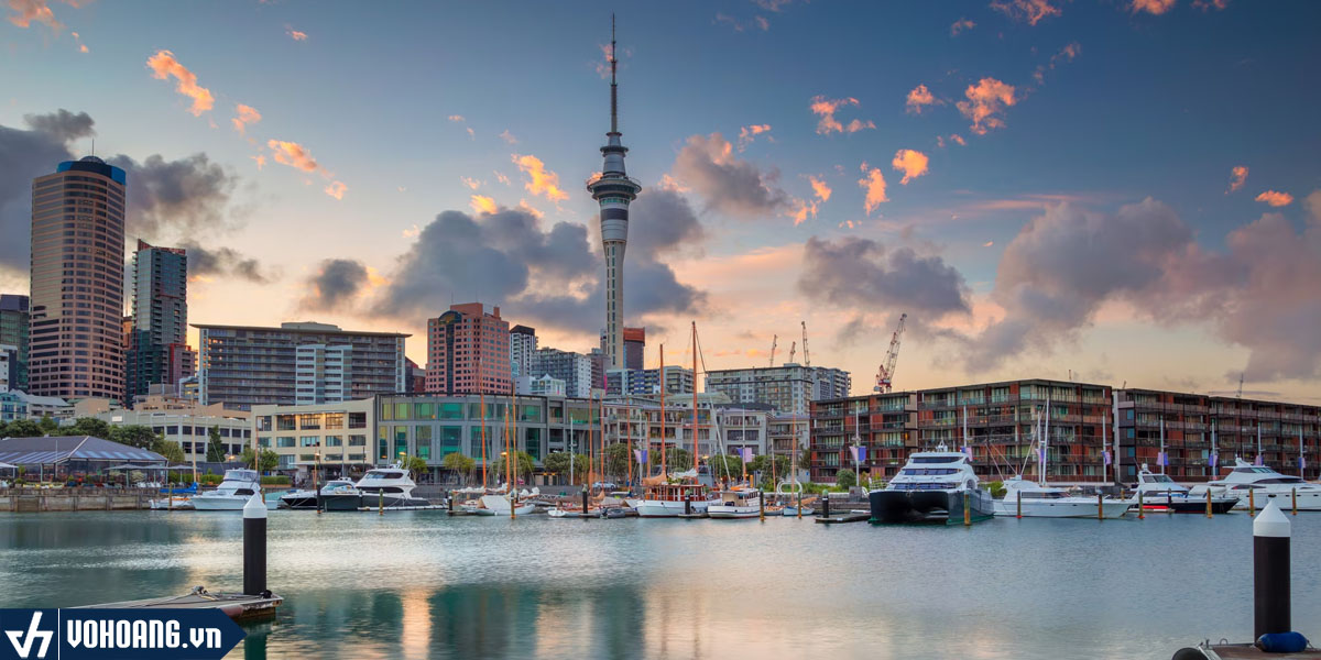 Bảng Giá Chi Tiết eSim Du Lịch New Zealand Giá Rẻ - Gói Cước Dài Hạn