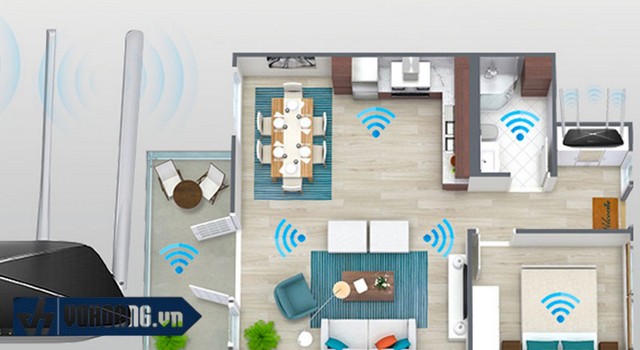 Xem xét phạm vi phát sóng