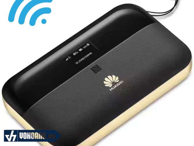 Tổng hợp các cách tìm Password của Wifi Huawei
