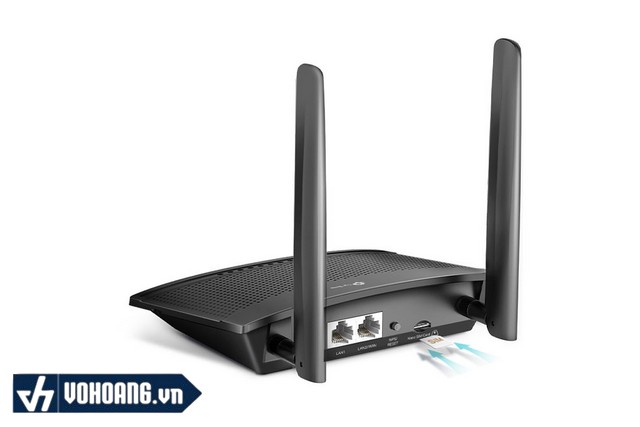 TP Link - thương hiệu được mọi người ưa chuộng