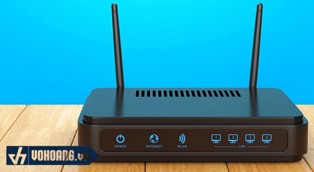 Bộ phát wifi của hãng nào chỉ số băng tần phù hợp