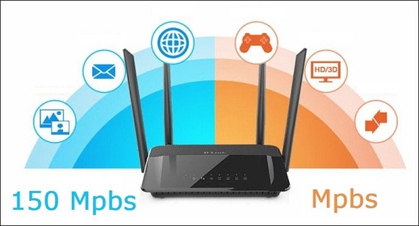 Tìm hiểu Modem Wifi là gì?