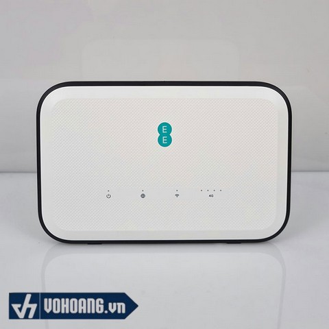 Bộ phát wifi 4G Huawei - Công nghệ tiên tiến và bảo mật cao.