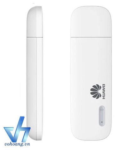 [Wifi 3G] Phát Wifi gắn sim 3G trực tiếp, sử dụng mọi lúc mọi nơi