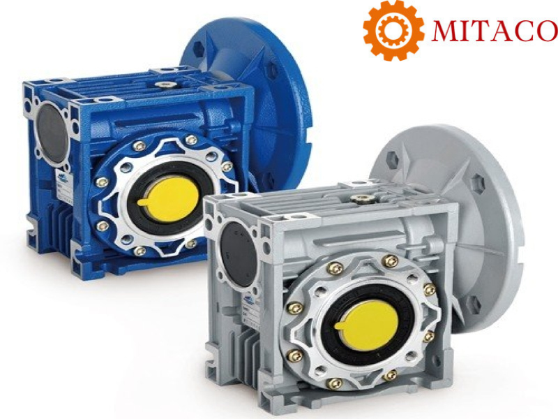 Nắm rõ mức dầu thấp nhất, cao nhất của hộp giảm tốc