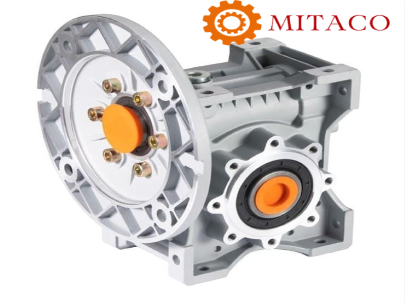 Hộp giảm tốc NMRV 90