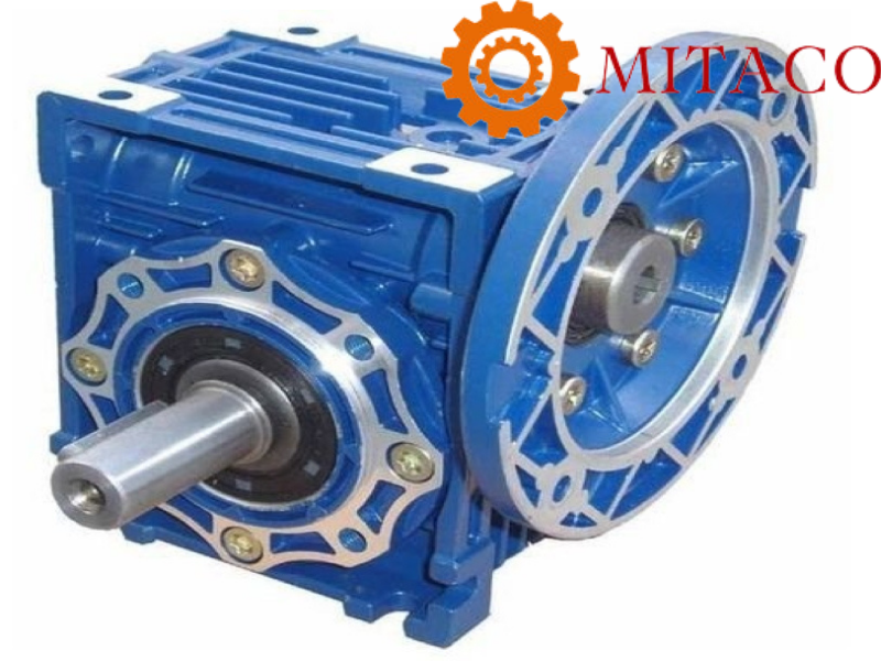 Địa điểm bán hộp giảm tốc NMRV 90 Uy tín