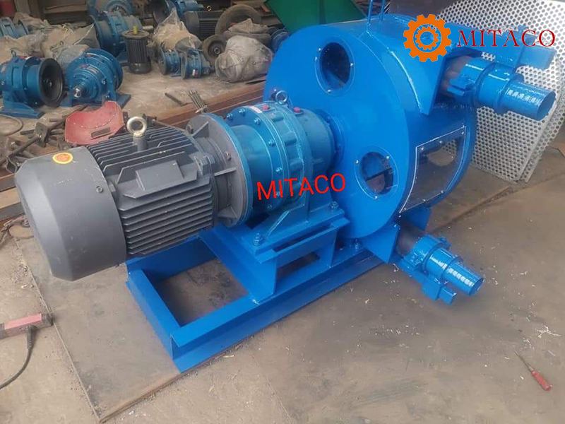 Một số động cơ 1 pha thường gặp trong đời sống