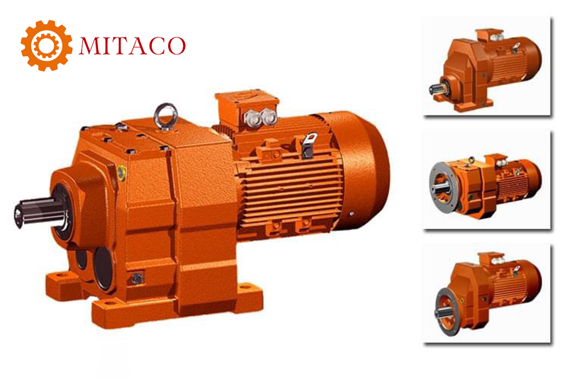 Đảo chiều động cơ không đồng bộ 1 pha giúp thiết bị hoạt động tối ưu