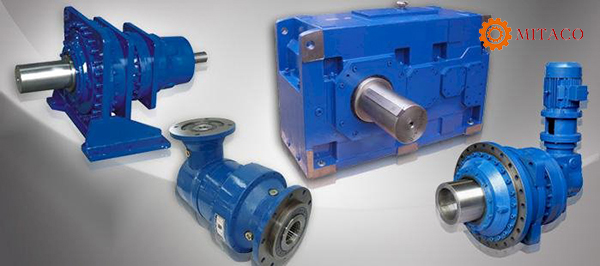 Tuỳ vào loại và size mà giá của hôp giảm tốc sẽ có sự khác nhau