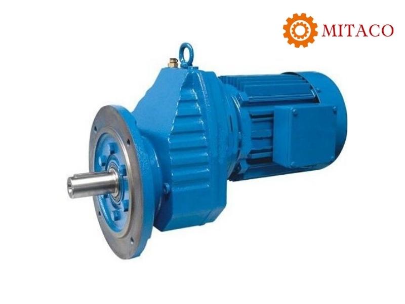 Hộp giảm tốc 1 cấp