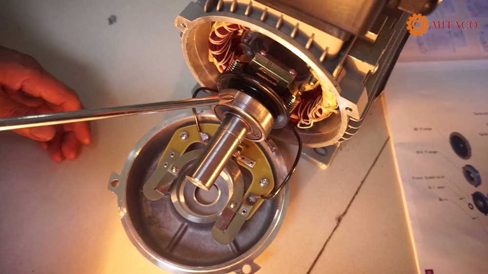 Cần kiểm tra và xử lý cẩn thận