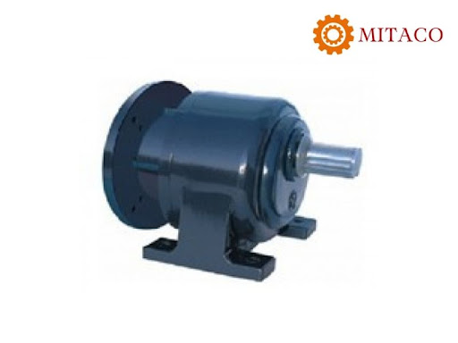 Motor giảm tốc Dolin hộp số