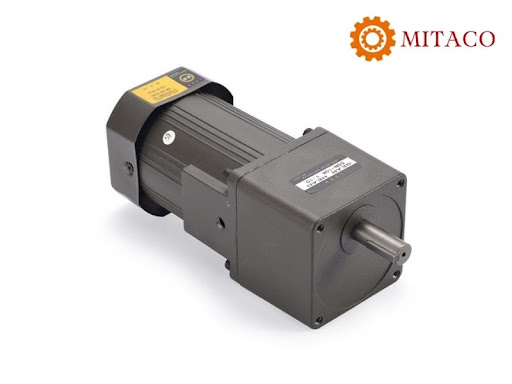 Motor giảm tốc Dolin Mini