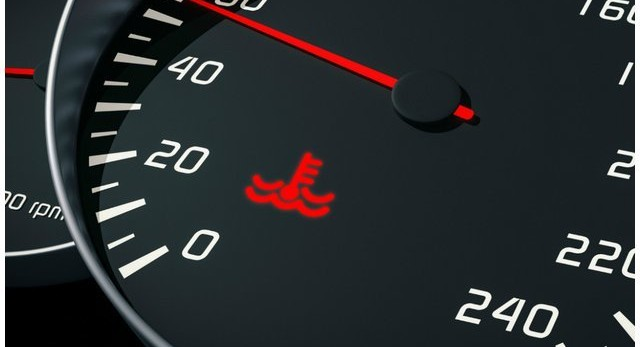 Những yếu tố nào làm nóng nhiệt độ của động cơ