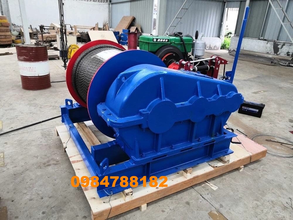 Động cơ ứng dụng rộng rãi