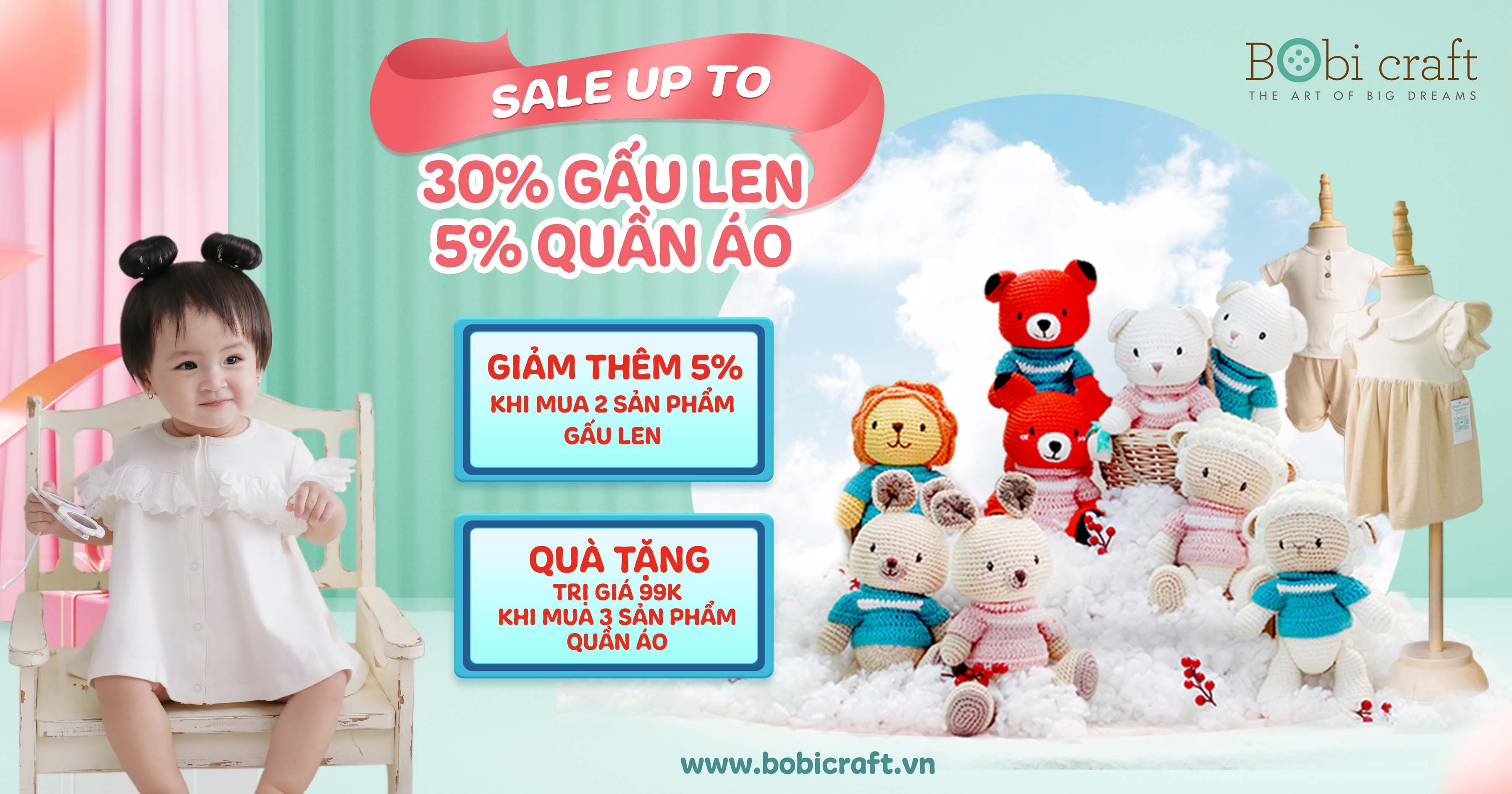 Tháng 9 yêu thương I Sale up to 30% và nhiều ưu đãi hấp dẫn Tháng 9 yêu thương I Sale up to 30% và nhiều ưu đãi hấp dẫn