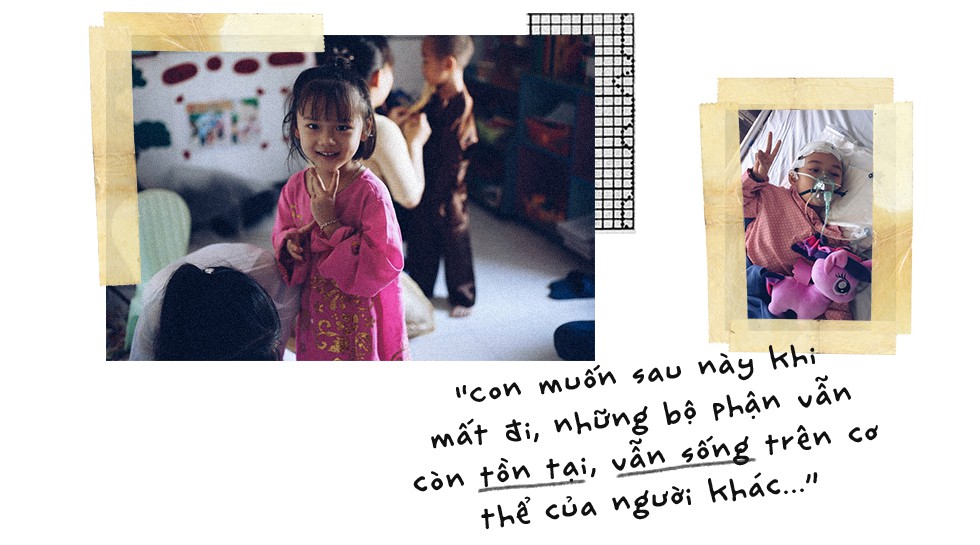 Đôi mắt Hải An và hành trình lan tỏa niềm tin