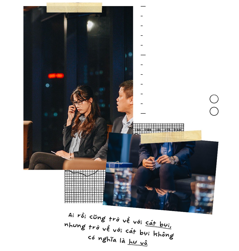 Đôi mắt Hải An và hành trình lan tỏa niềm tin