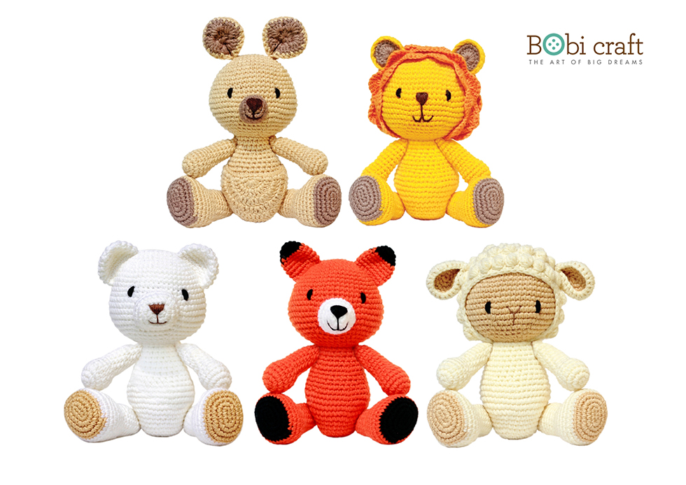 mua gấu bông giá rẻ tphcm