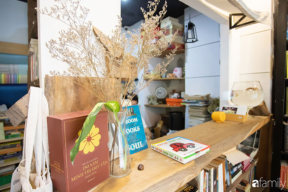 Nếu có con dưới 6 tuổi, bạn nhất định phải cùng con ghé thăm những khu vườn sách này ở Sài Gòn