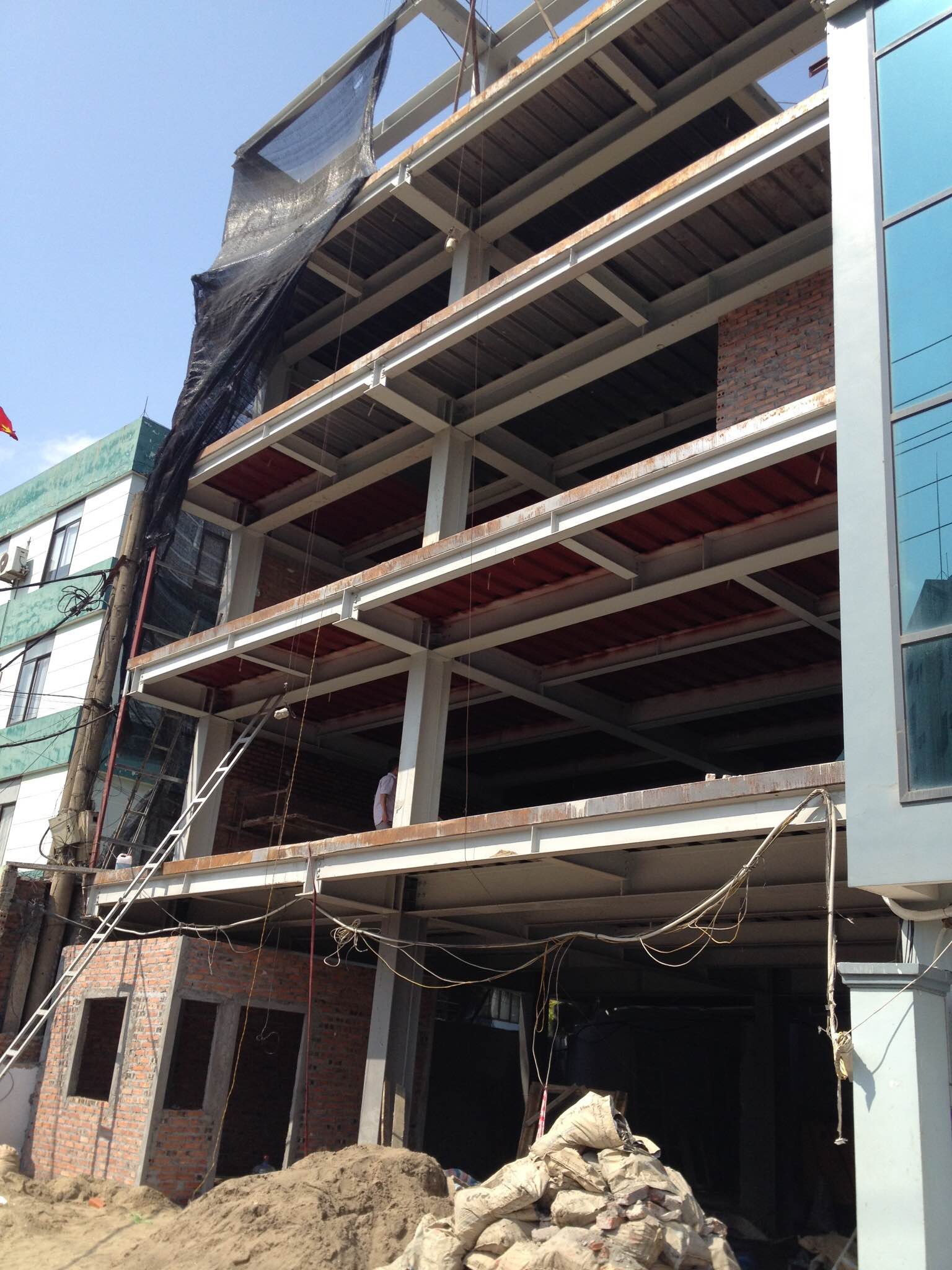 thiet-ke-thi-cong-xay-dung-nha-xuong-thep-tien-che-ha-noi