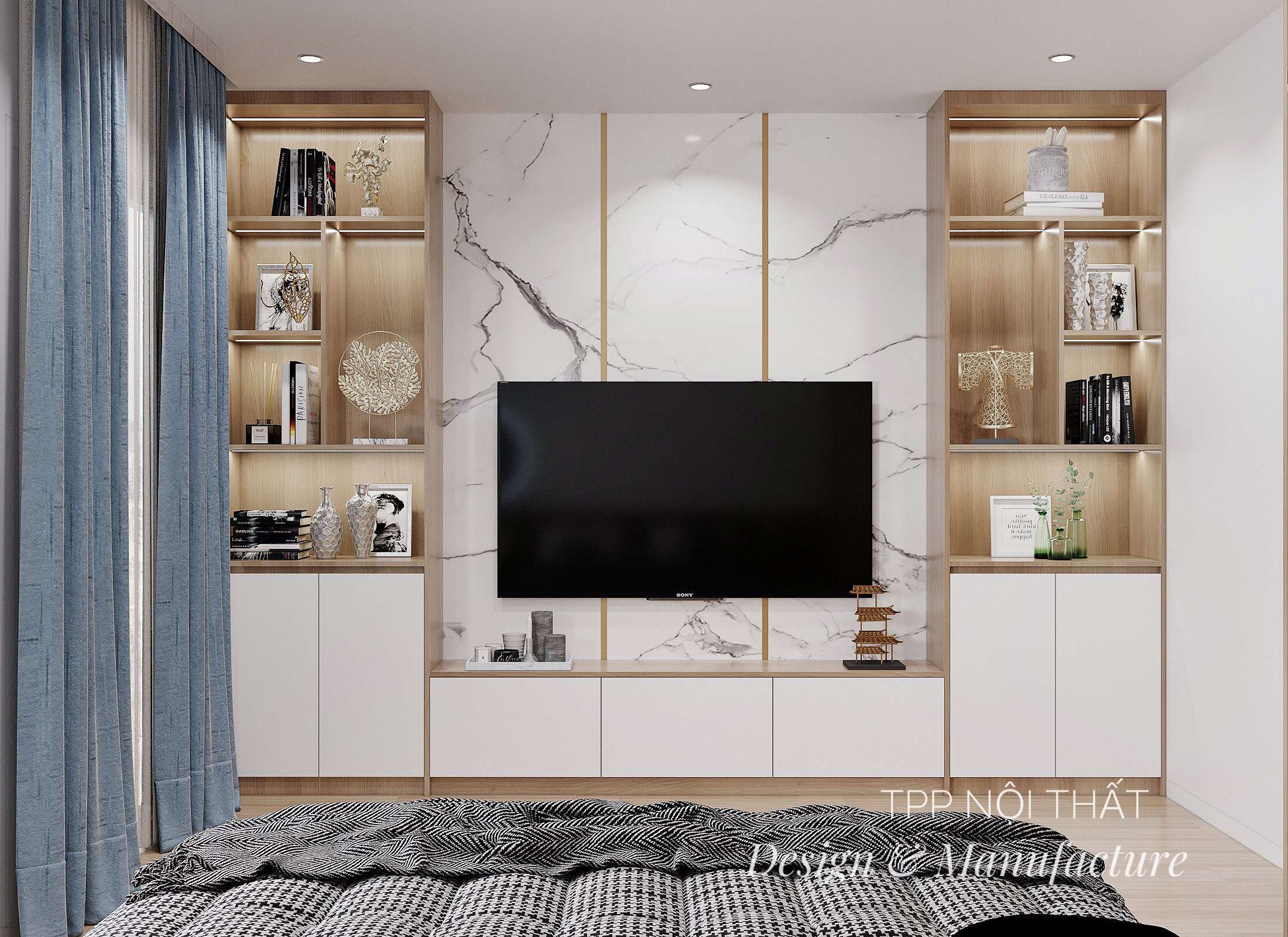 thiet-ke-thi-cong-noi-that-shophouse-the-manor-central-park-tppnoithat