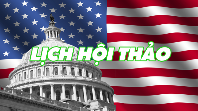 Hội thảo: Chương trình thực tập và tu nghiệp tại Mỹ (Visa J1)
