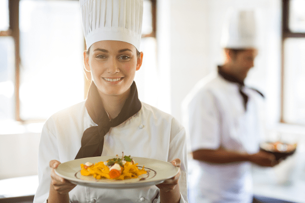 Thực tập & Tu Nghiệp tại Mỹ Visa J1 tại Khách sạn Sheraton Bloomington