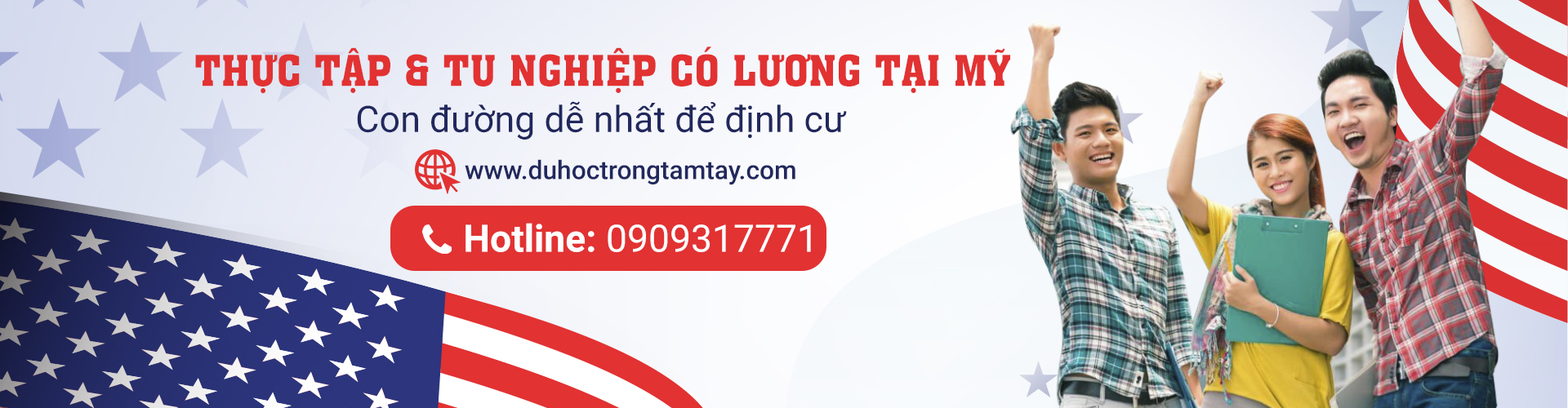 thực tập & tu nghiệp có lương tại My