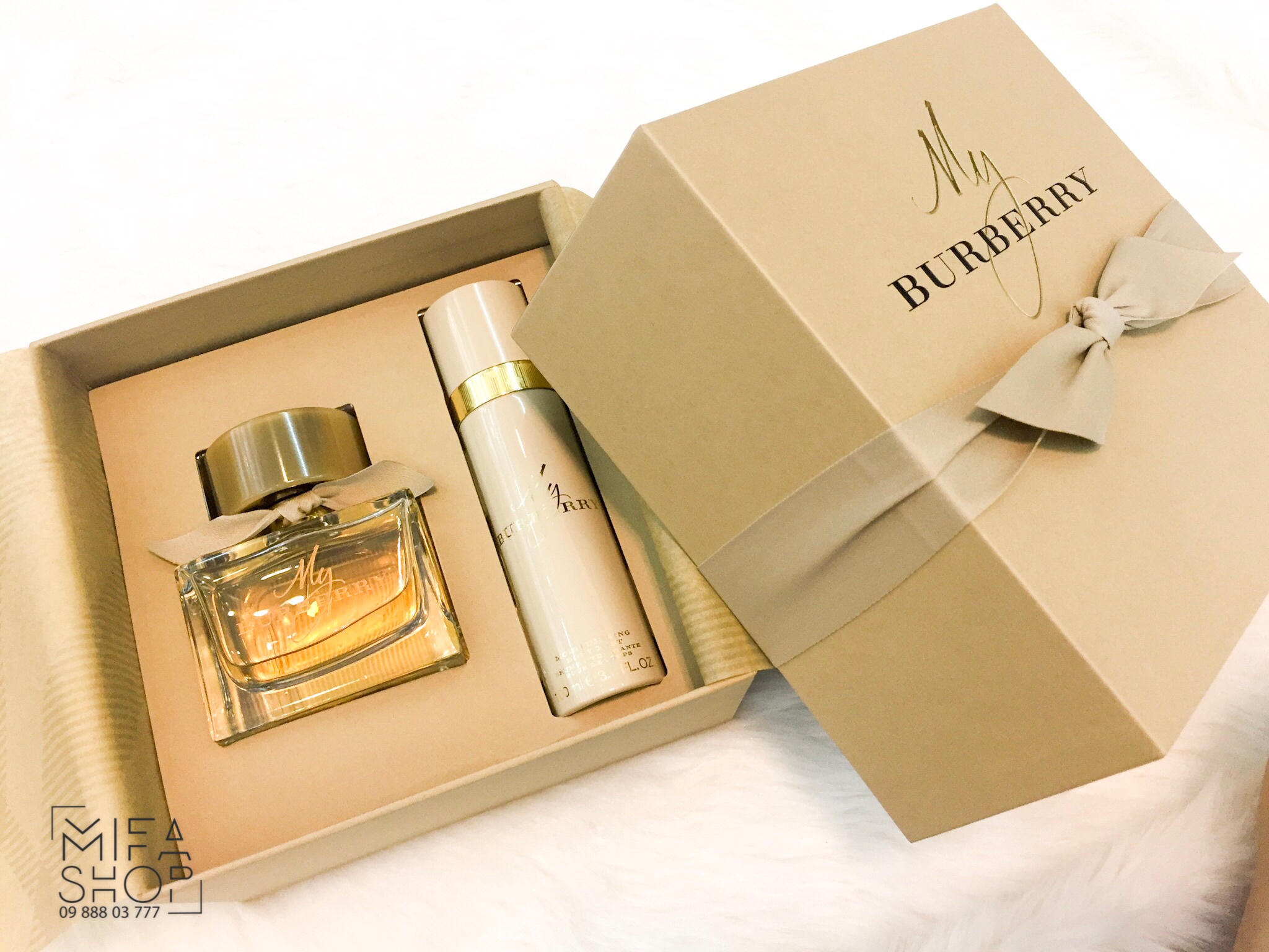 BỘ QUÀ TẶNG NƯỚC HOA VALENTINE VÀ 8-3-2018 - 5