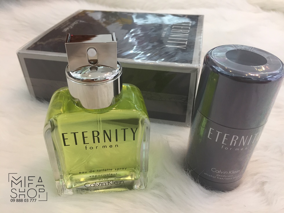 BỘ QUÀ TẶNG NƯỚC HOA VALENTINE VÀ 8-3-2018 - 6