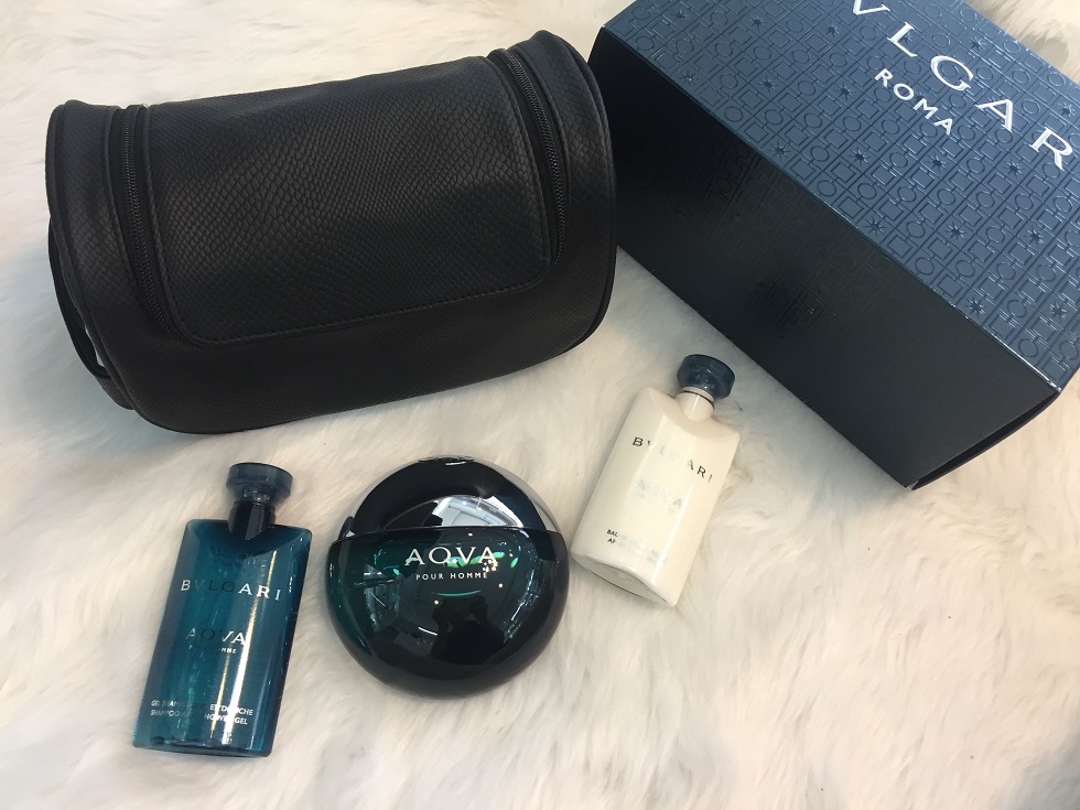 BỘ QUÀ TẶNG NƯỚC HOA VALENTINE VÀ 8-3-2018 - 3