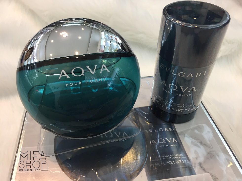 BỘ QUÀ TẶNG NƯỚC HOA VALENTINE VÀ 8-3-2018 - 4