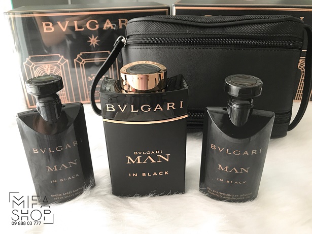 BỘ QUÀ TẶNG NƯỚC HOA VALENTINE VÀ 8-3-2018 - 1