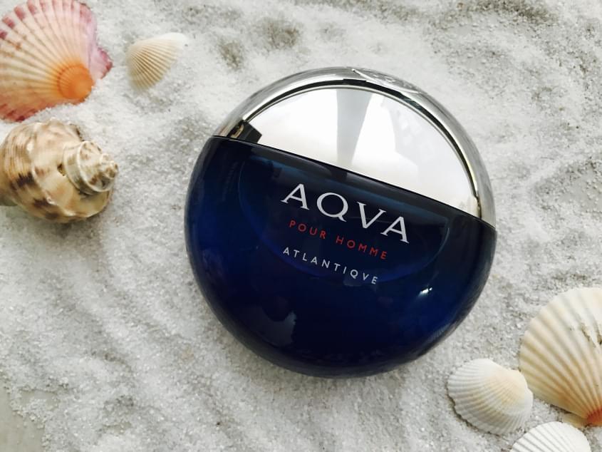 Nước hoa Bvlgari Aqva Pour Homme Atlantique 100ml
