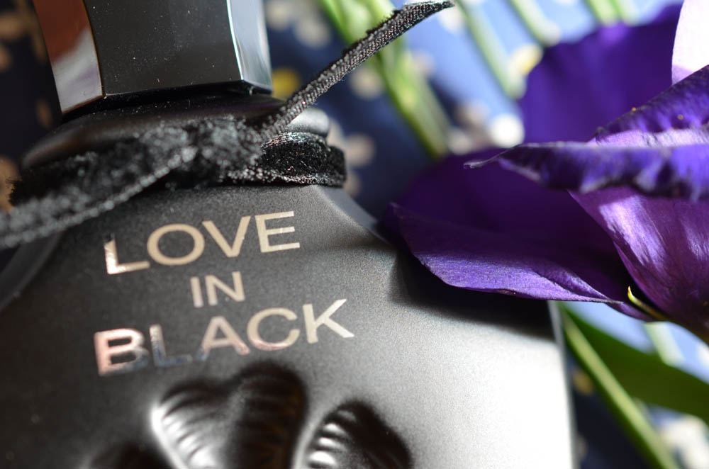 NƯỚC HOA CREED LOVE IN BLACK EDP ĐÁNH GỤC PHÁI ĐẸP DỄ DÀNG