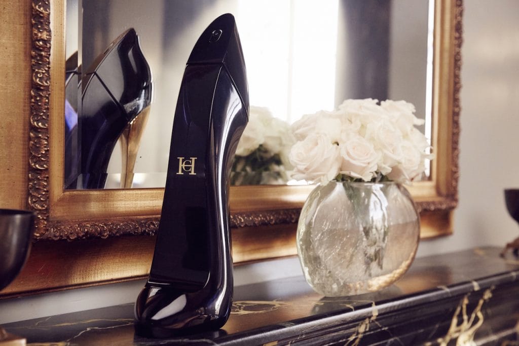 NƯỚC HOA GOOD GIRL BY CAROLINA HERRERA
