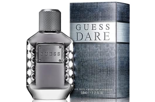 Nước hoa GUESS DARE For Men EDT 50ml giúp chuyện “yêu” thêm kích thích