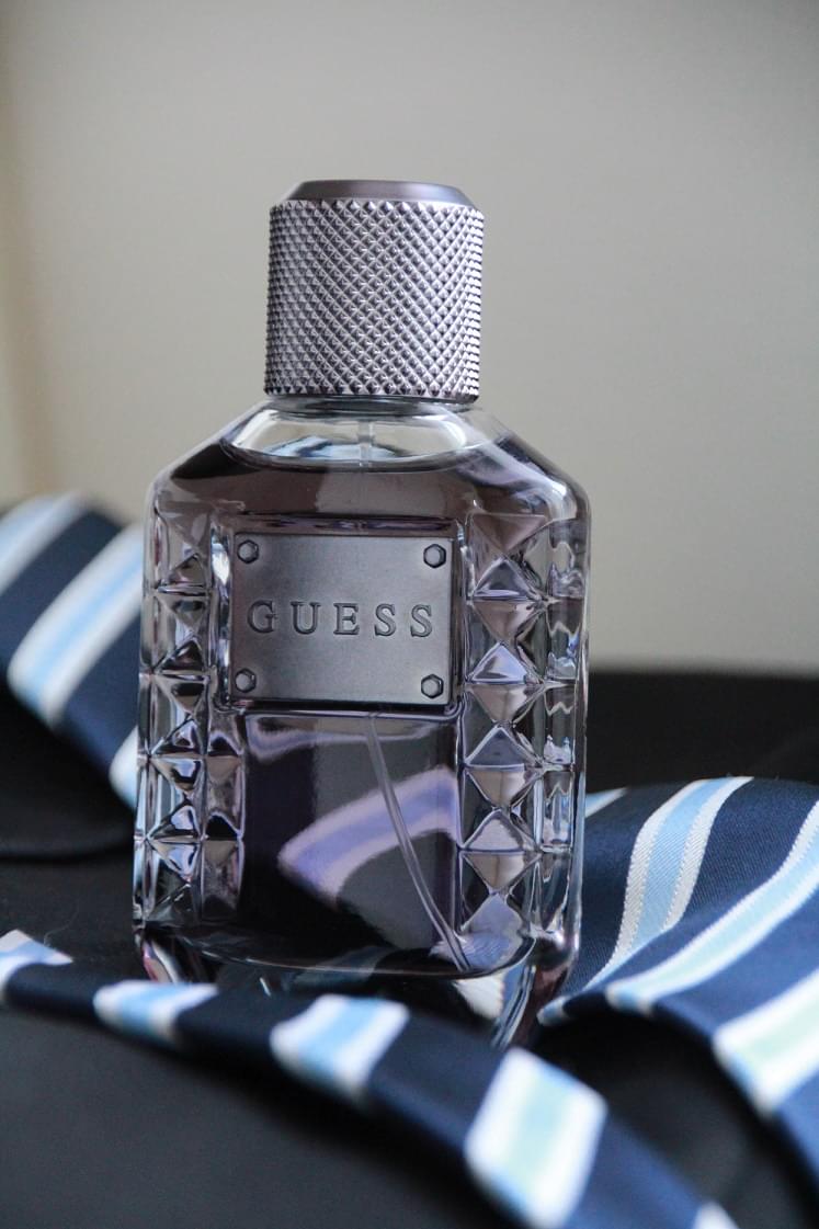 Nước hoa GUESS DARE For Men EDT 50ml giúp chuyện “yêu” thêm kích thích