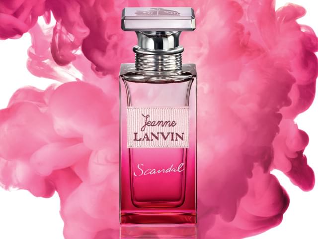 Nước hoa JEANNE LANVIN SCANDAL LANVIN EDP 50ml